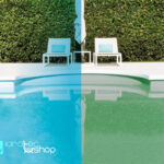 Risolvi definitivamente il problema dell’acqua verde.